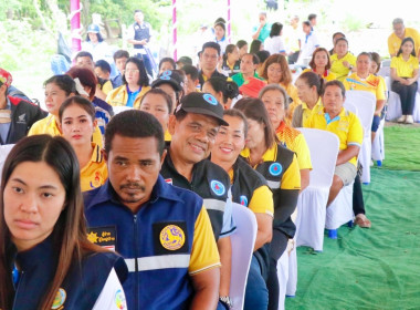 ตรวจเยี่ยมพื้นที่ก่อสร้างโครงการพัฒนาแหล่งน้ำ ... พารามิเตอร์รูปภาพ 24